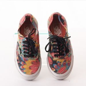 Vans Off The Wall Unisex Sneaker